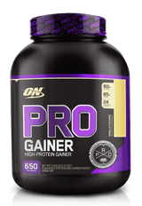 Optimum Nutrition Pro Complex Gainer 5lb Vanilla Custard