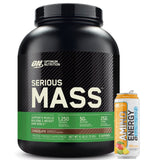 Optimum Nutrition Serious Mass 6lb