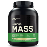 Optimum Nutrition Serious Mass 6lb Vanilla