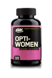 Optimum Opti Women Vitamins 120 Caps