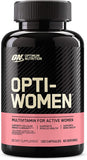 Optimum Opti Women Vitamins 120 Caps