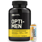 Optimum Optimen Vitamins