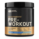 Optimum Pre Workout 300g