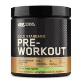 Optimum Pre Workout 300g Green Apple