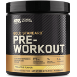 Optimum Pre Workout 300g Pineapple