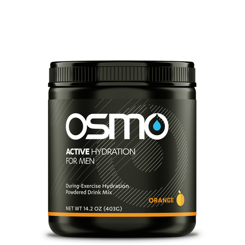 Osmo Nutrition Active Hydration for Men Orange