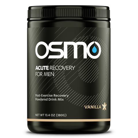 Osmo Nutrition Acute Recovery for Men Vanilla