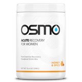 Osmo Nutrition Acute Recovery for Women Honey & Spice