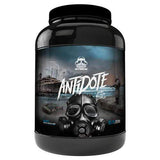 Outbreak Antidote BCAA 60 Serve Strawberry Margarita