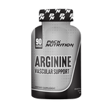 Pack Nutrition Arginine Caps *Gift* 90 Caps