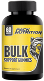 Pack Nutrition Bulk Support Gummies