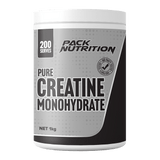 Pack Nutrition Creatine Monohydrate 1kg