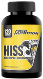 Pack Nutrition Hiss Nootropic Gummies