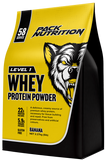 Pack Nutrition Level 1 Whey Protein