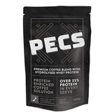 PECS Protein Coffee