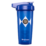 Performa Activ Shaker Power Rangers Series 800ml Blue Ranger