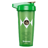 Performa Activ Shaker Power Rangers Series 800ml Green Ranger