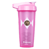 Performa Activ Shaker Power Rangers Series 800ml Pink Ranger