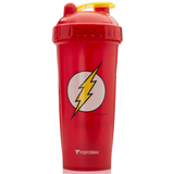 Performa Shaker Comic Hero Series 800ml Flash