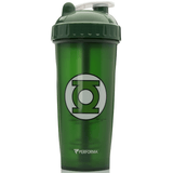 Performa Shaker Comic Hero Series 800ml Green Lantern