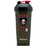 Performa WWE Collection Shaker 800ml Bret "The Hitman" Hart