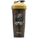 Performa WWE Collection Shaker 800ml "Legit Boss" Sasha Banks