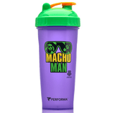 Performa WWE Collection Shaker 800ml "Macho Man" Randy Savage