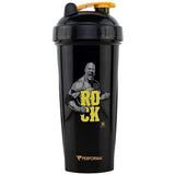 Performa WWE Collection Shaker 800ml The Rock