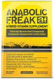 PharmaFreak Anabolic Freak Test Booster