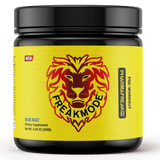 Pharmafreak Freakmode Pre Workout Blue Raspberry