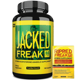 PharmaFreak Jacked Freak Ecdysterone 100 Caps