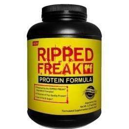 PharmaFreak Ripped Freak Protein 5lb Chocolate