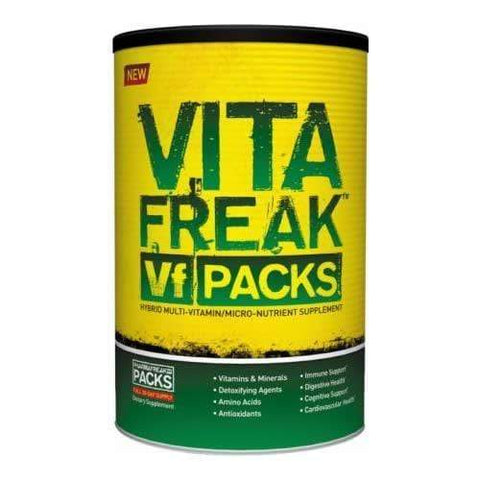 PharmaFreak Vita Freak 30 packs