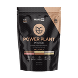 PranaOn Power Plant Protein - Multi Pack 264g