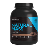 PranaOn Natural Mass 2.5kg / Mylk Chocolate