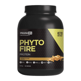 PranaOn Phyto Fire Protein 2.5kg / Honeycomb