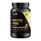 PranaOn Phyto Fire Protein