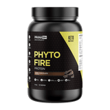 PranaOn Phyto Fire Protein