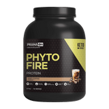 PranaOn Phyto Fire Protein