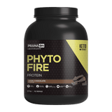 PranaOn Phyto Fire Protein