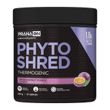 PranaOn Phyto Shred Passionfruit Punch