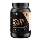 PranaOn Power Plant Protein 1.2kg / Rich Chocolate