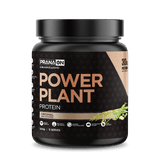 PranaOn Power Plant Protein 500g / Original
