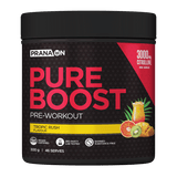 PranaOn Pure Boost Pre-Workout Tropic Rush