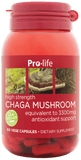 Pro-Life High Strength Chaga Mushroom