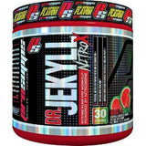 Pro Supps Dr Jekyll Nitro X 30 Serves Blue Raspberry