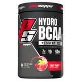 Pro Supps Hydro BCAA + EAA 30 Serves / Fruit Punch
