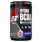 Pro Supps Hydro BCAA + EAA 90 Serves / Blue Razzberry