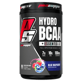 Pro Supps Hydro BCAA + EAA 90 Serves / Blue Razzberry