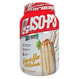 Pro Supps ISO-P3 2lb Vanilla